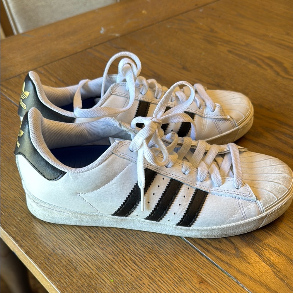 Adidas Shell Tops - image 2